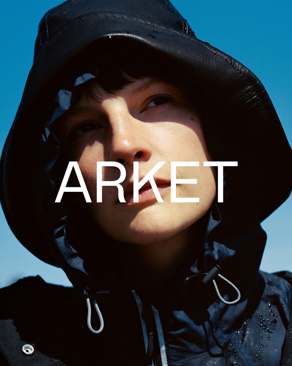 Lundlund : Arket Brand Campaign : 20
